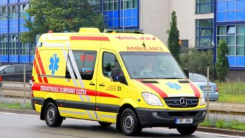 Jak poznat mozkovou mrtvici