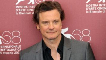 Colin Firth Benatky
