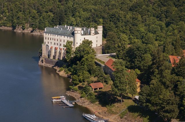 hrad_orlik_orlicka_prehrada_vltava