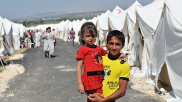 uprchlici_imigranti_deti_stany_tabor