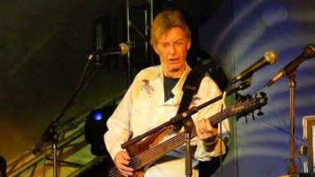 Phil Lesh