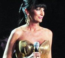 Sisa Sklovská