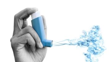 leky-astma-inhalator-sprej