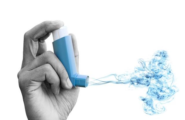 leky-astma-inhalator-sprej