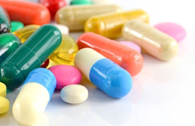 leky-pilulky-prasky antibiotika a jejich neúčinnost