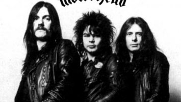 Motörhead