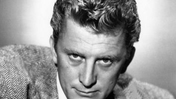 Kirk Douglas