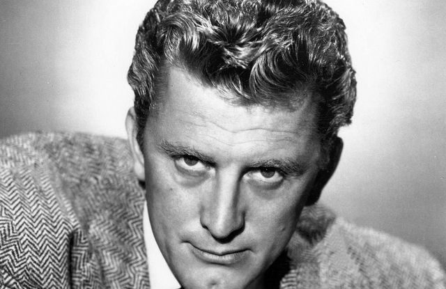 Kirk Douglas