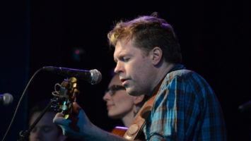Jimmy Kelly family 2