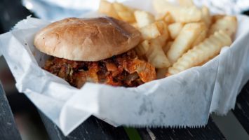 hamburger-hranolky