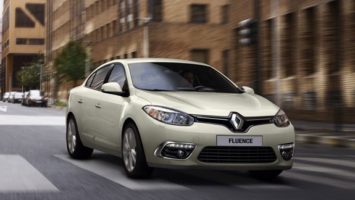 vozy renault