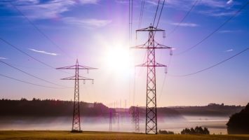 Cena elektrické energie se měnit nebude
