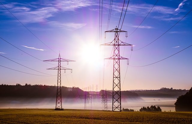 Cena elektrické energie se měnit nebude