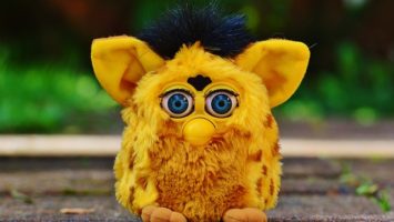 furby-hracka