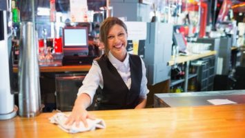Hygienické předpisy v hospodách a restauracích