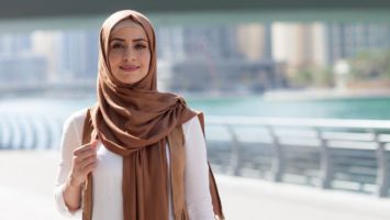 Filmy o islámu a muslimských ženách