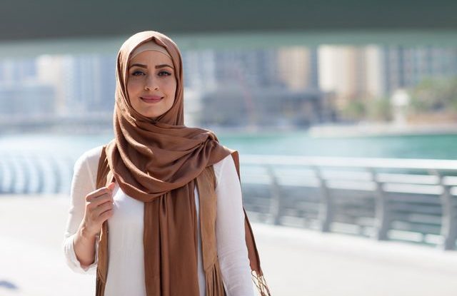 Filmy o islámu a muslimských ženách