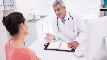 preventivní vyšetření u praktického lékaře