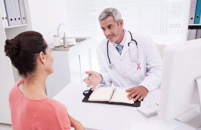 preventivní vyšetření u praktického lékaře