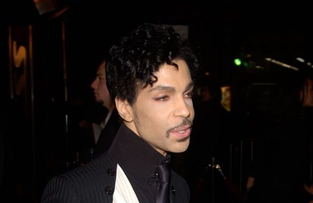 Zemřel zpěvák Prince