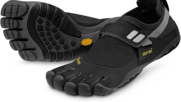 Barefoot obuv bosé obouvání škodí nohám