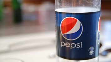 Pepsi snižuje množství cukru