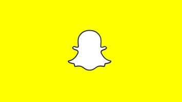 Co je to snapchat