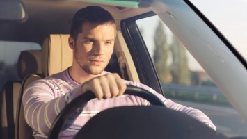 autopilot v autě