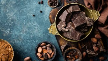 Kakao a čokoláda zlepšují paměť