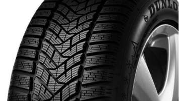 Pneumatiky Dunlop Winter S