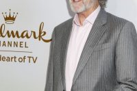 Patrick Duffy, zdroj: shutterstock