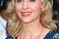 Staci Keanan, zdroj: shutterstock