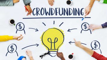 Nejzajímavější Crowdfundingové kampaně