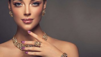 Psychologie šperků: Co o vás prozradí váš oblíbený doplněk?