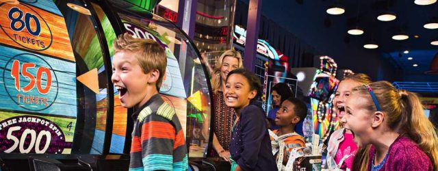 Narozeniny v únikové místnosti