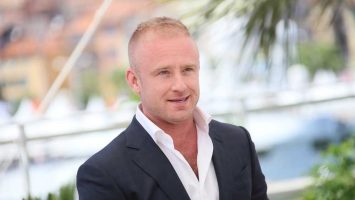 Ben Foster