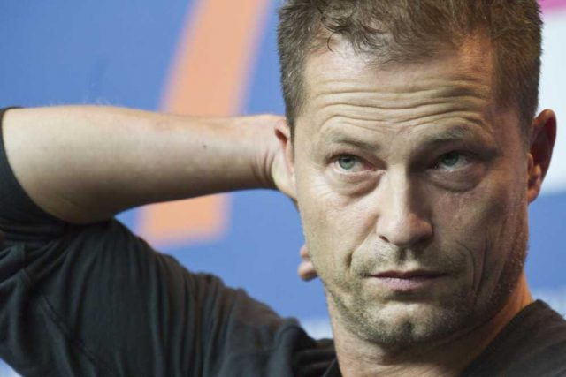 Til Schweiger