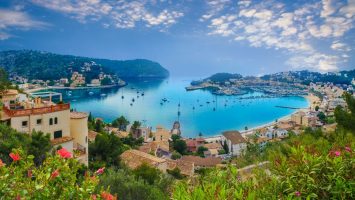 Kam v létě na dovolenou, Mallorca