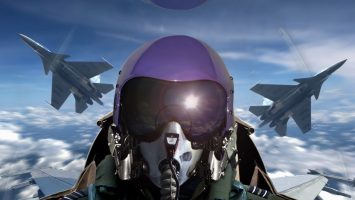 Pilotem na zkoušku