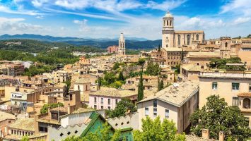 Girona, Costa Brava