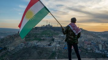 Kurdistán