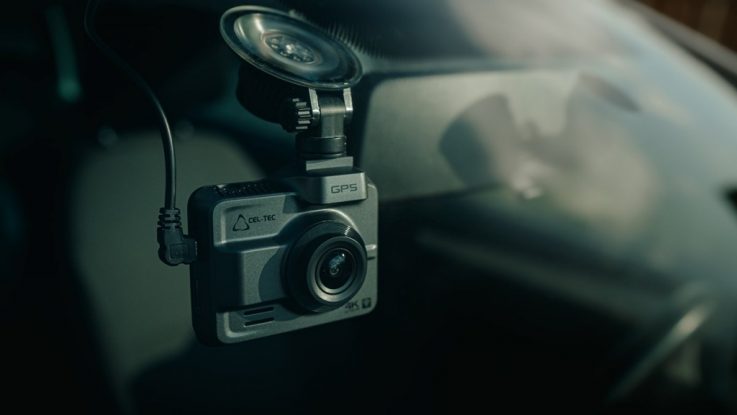 Jak vybrat autokameru