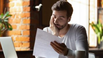 Jak dosáhnout výmazu z registru dlužníků