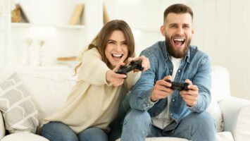 Playstation ovladače