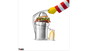 maestropiece mcdonald tmbk