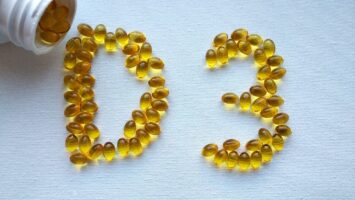 Vitamin D3