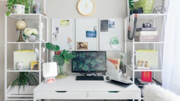 Home office