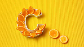 Vitamín C