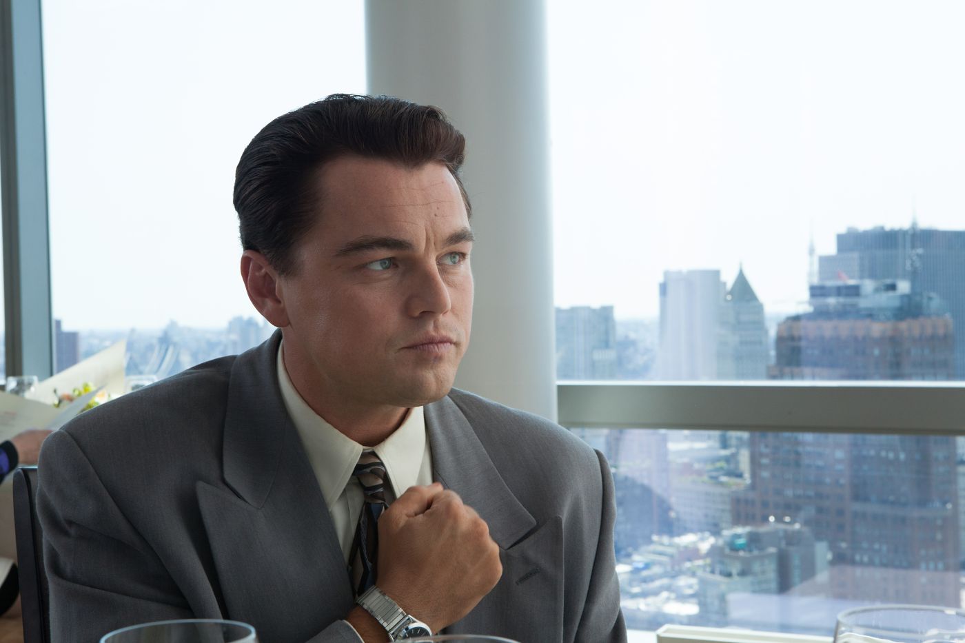RECENZE Vlk z Wall Street. Geniální DiCaprio řádí na newyorské burze