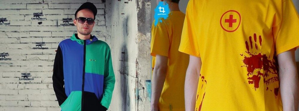 FOTO: Lukáš Pattermann by Pattern